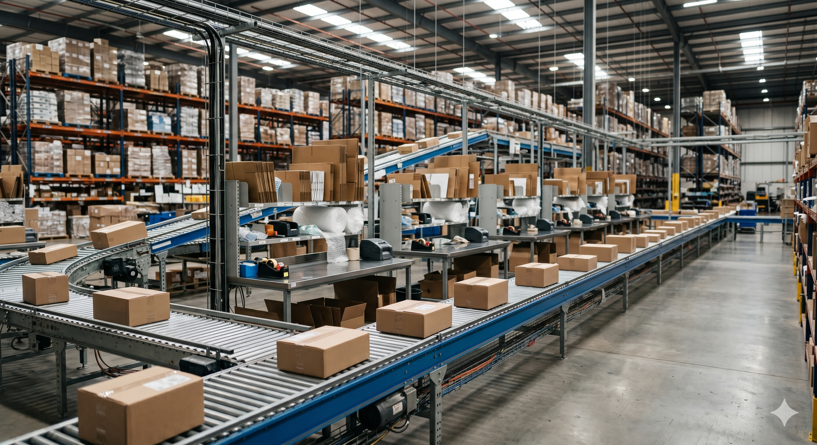 E-commerce - our approach