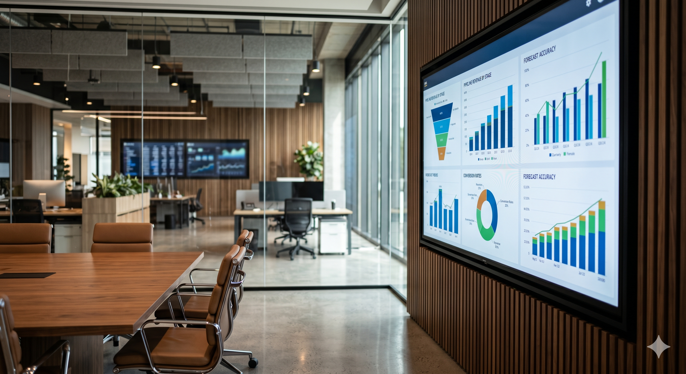 B2B SaaS - our approach