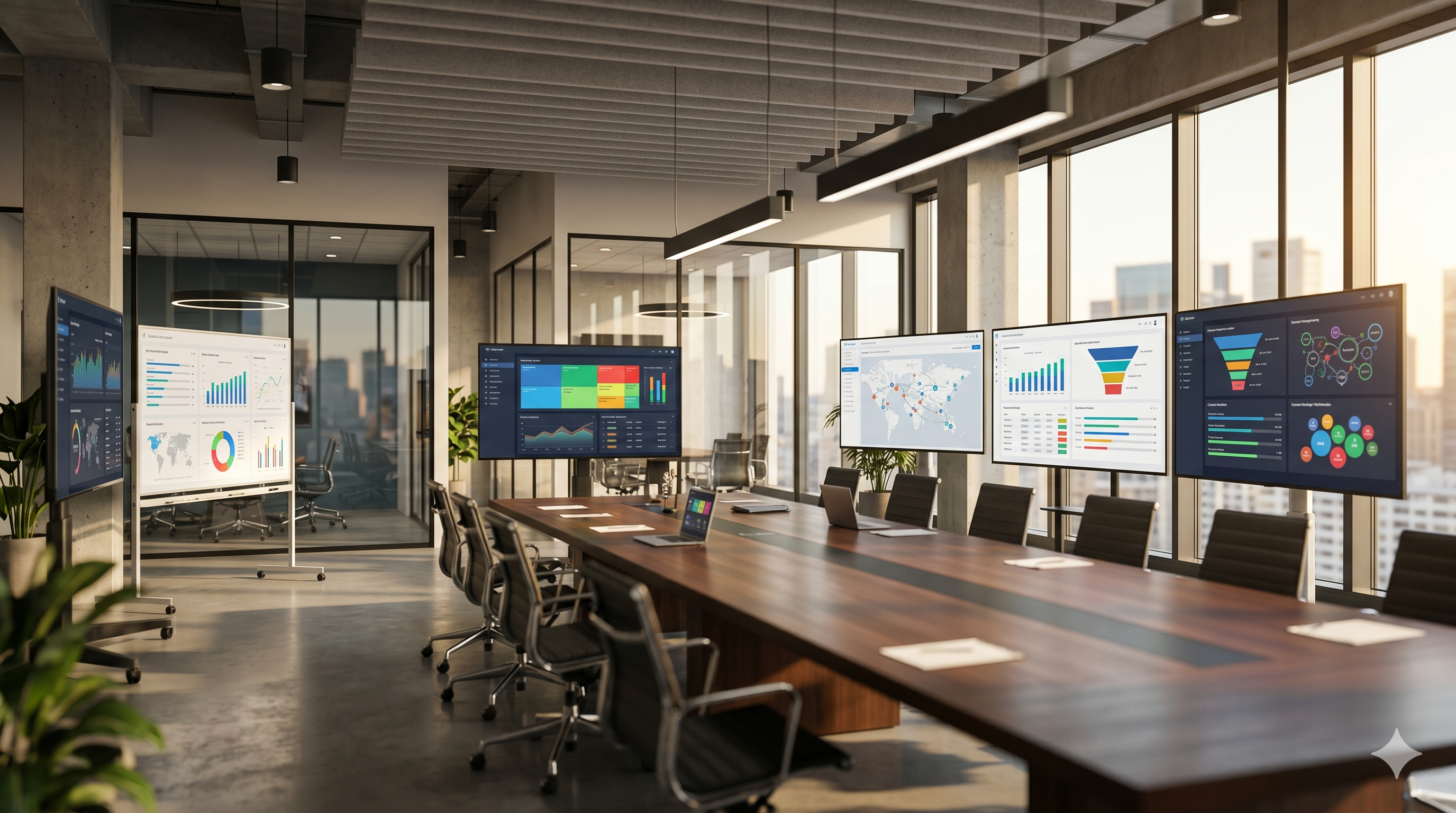 Outbound, inbound and ABM unified into one pipeline
