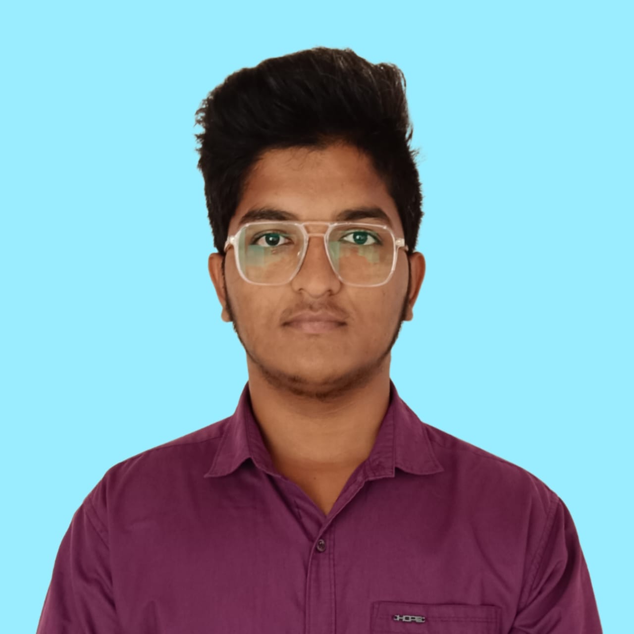 Digeesh Sakthivel