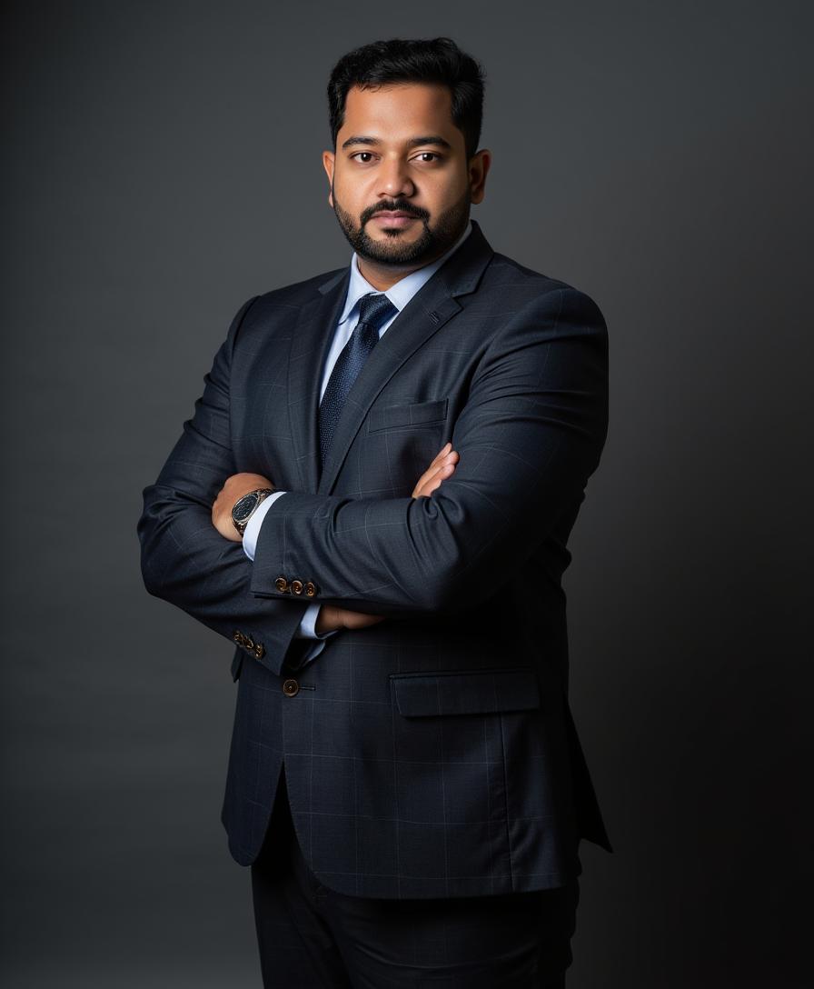 Sakthidasan Thiru